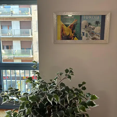 Apartament Casa Valentina 204 *