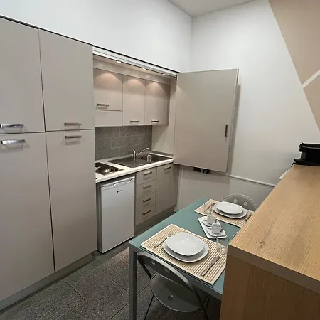 Casa Valentina 204
