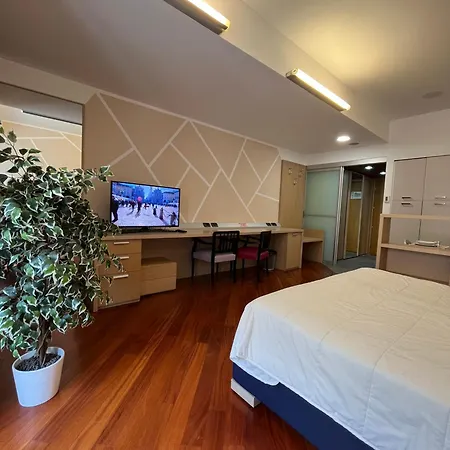Casa Valentina 204 Turin
