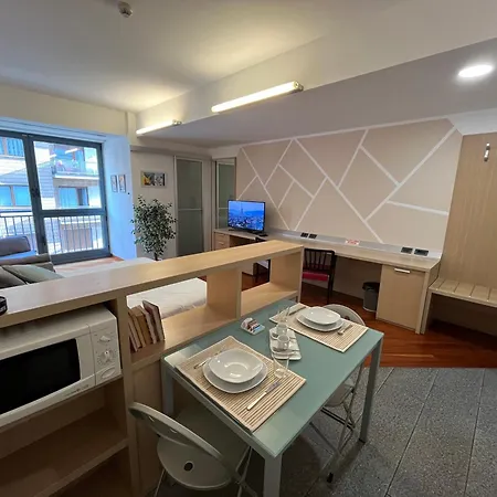 Casa Valentina 204