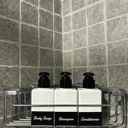 Apartament Casa Valentina 204