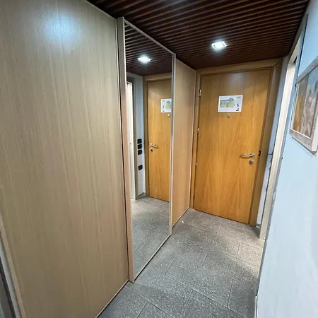 Casa Valentina 204 Apartament