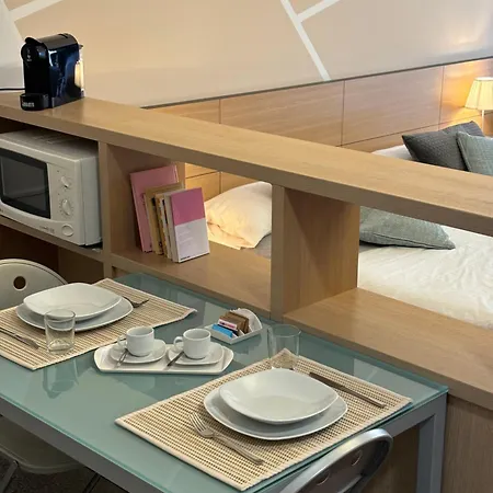 Casa Valentina 204 * Turyn