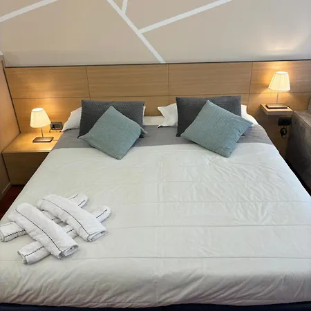 Apartament Casa Valentina 204