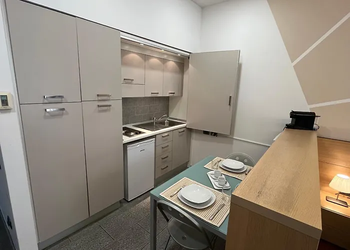 Casa Valentina 204