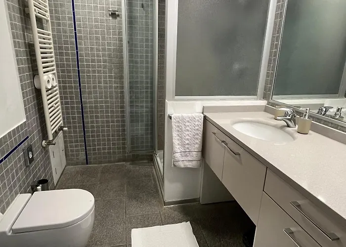 Casa Valentina 204 Apartman Torino