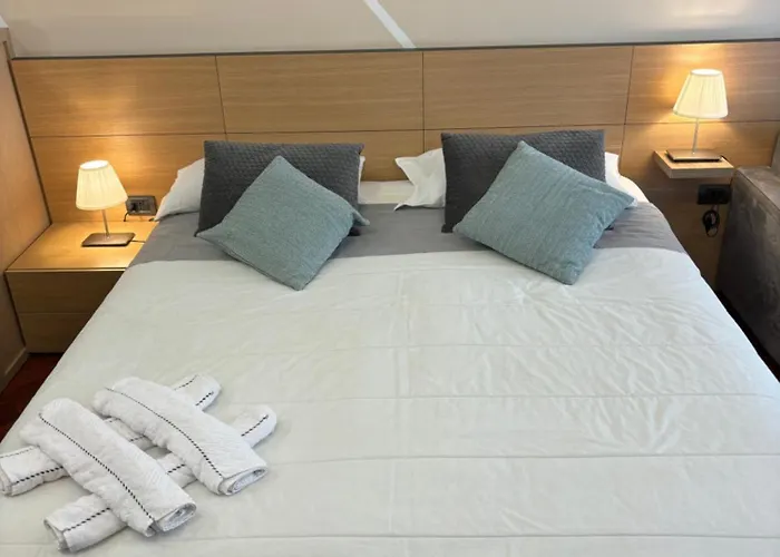 Apartman Casa Valentina 204