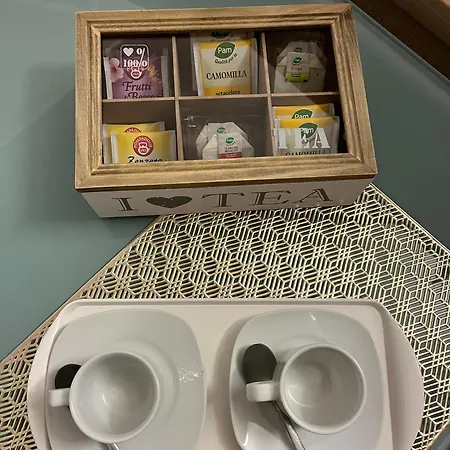 Apartamento Casa Valentina 204 Turim