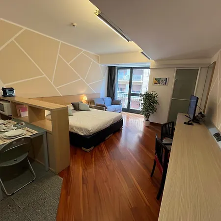 Apartamento Casa Valentina 204 Turim