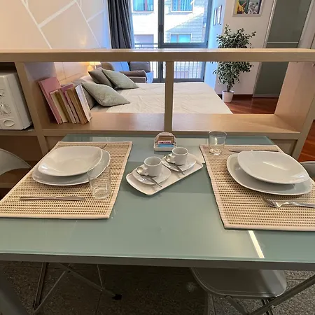 Apartmán Casa Valentina 204