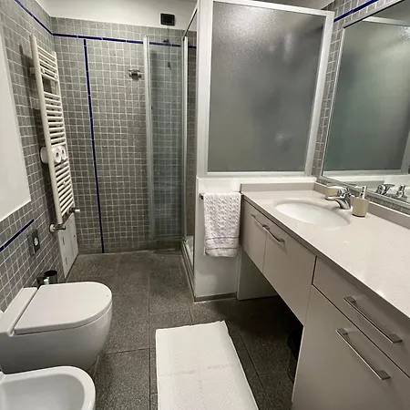 Casa Valentina 204 Apartamento Turim