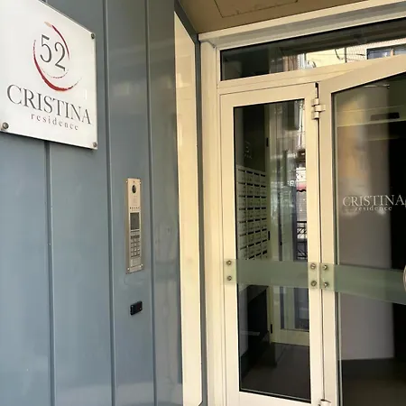 Casa Valentina 204 * Turim