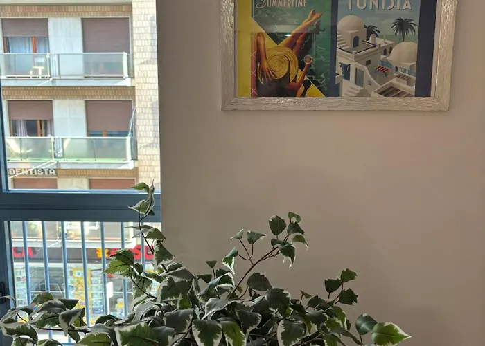 Apartmán Casa Valentina 204 *