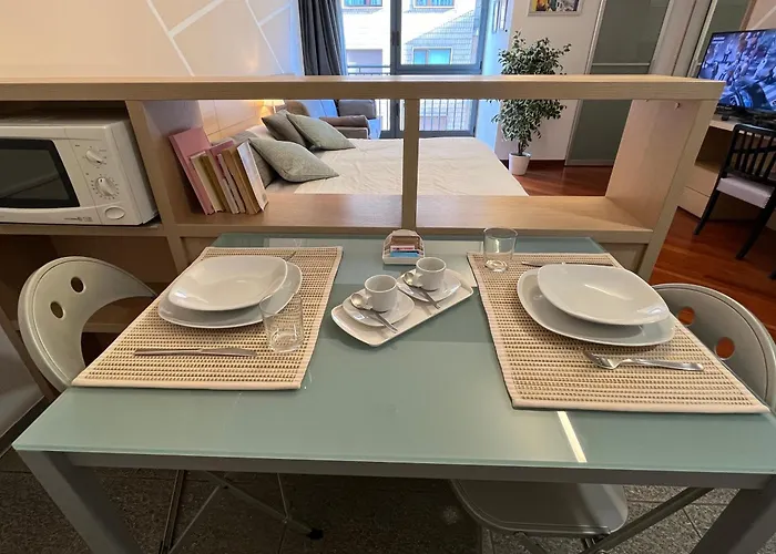Apartmán Casa Valentina 204
