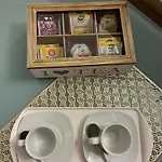아파트 Casa Valentina 204 토리노