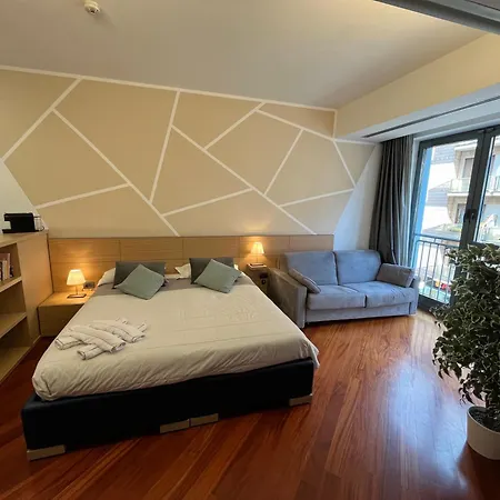 Casa Valentina 204 Apartamento Turín