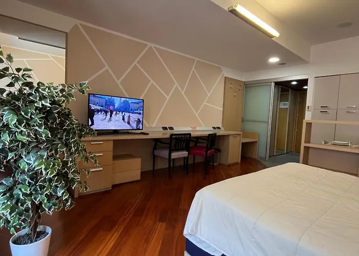 Casa Valentina 204 Torino