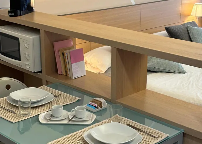 Casa Valentina 204 * Torino