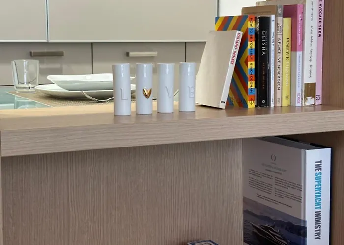 Lejlighed Casa Valentina 204 Torino